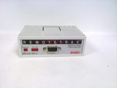 RED LION CONTROLS RM-232-485-4