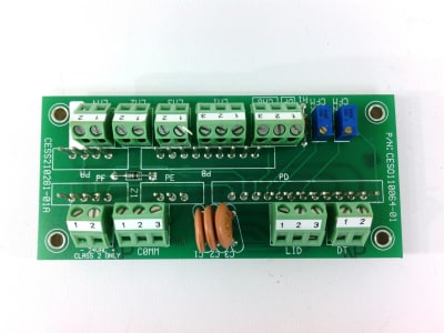 UNITED TECHNOLOGIES CES0110064-01