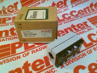 MECMAN 581-123-100-0