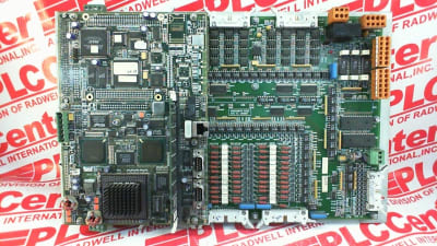CENTRALP AUTOMATISMES K210217-21BB