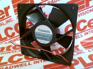 SUNON KDE2412PTB2-6A