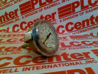 MCDANIEL CONTROLS T6EU1/8