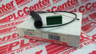 EATON CORPORATION E65K-FD2E
