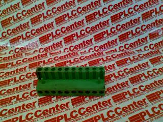 PHOENIX CONTACT MSTB2.5-10-SPACES