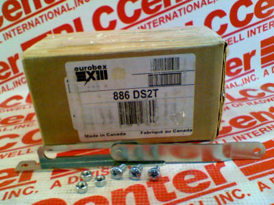 EUROBEX 886-DS2T