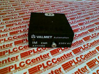 METSO AUTOMATION A413190