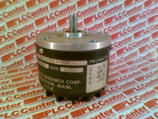 DYNAMICS RESEARCH 77L-11-D03-50H