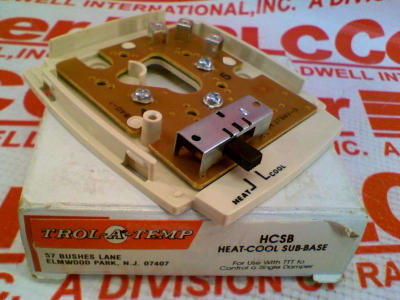 INVENSYS 490-422