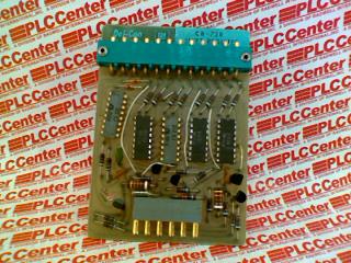 DELCON INDUSTRIES CB-728