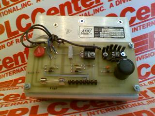 SCI SOLID CONTROLS INC PR-107-A1