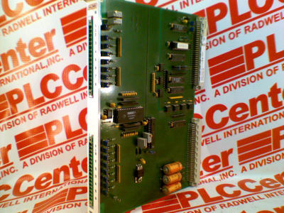 BALDWIN AMS-AMIN16-V1.0-02.6-0207