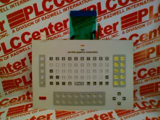 PERRETTA GRAPHICS MK001001