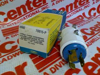LEVITON 70615P