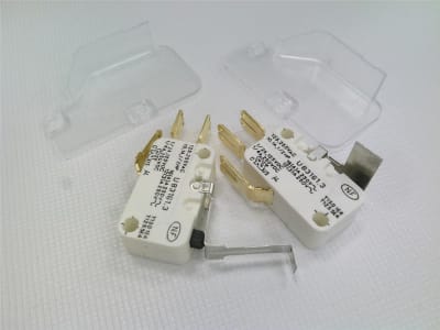 ALLEN BRADLEY 194R-2NDNONC