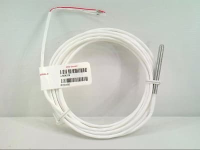 PROCESS TECHNOLOGY RTD100