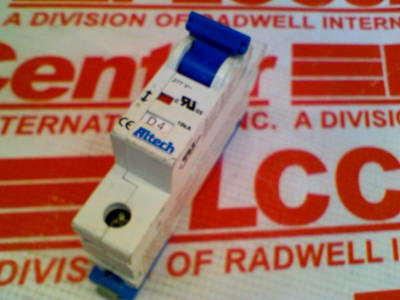 ALTECH CORP 1DU4R