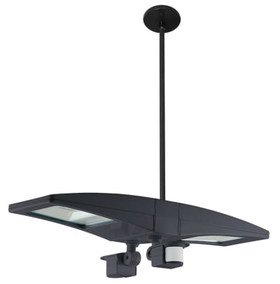 RAB LIGHTING PLED2X13PC