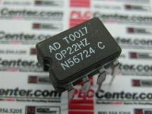 ANALOG DEVICES IC22HZ