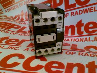 EEC AEG LS4-10E.F