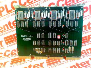 GMF ROBOTICS NE8400-010-0032