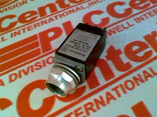WESTINGHOUSE 1255C01G01