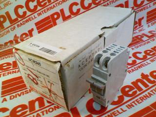 FEDERAL PACIFIC ELECTRIC NCM240