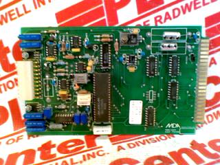 MDA SCIENTIFIC 710188