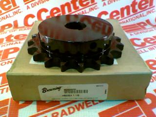 REGAL REXNORD H6020X 1 1/8
