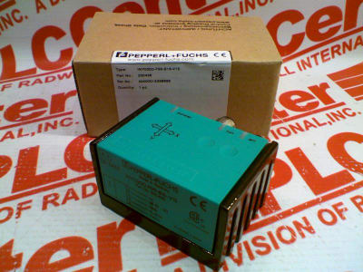 PEPPERL & FUCHS INY030D-F99-B16-V15