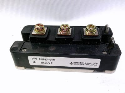 POWEREX CM100DY-24NF