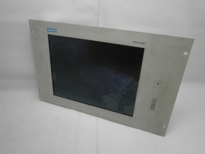 SIEMENS 6AV8100-1CA00-0AA1