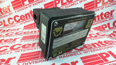 UNIVERSAL FLOW MONITORS SH-CSF2/10GM-4-32V1.0-A2NR