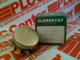 HONEYWELL 225-135