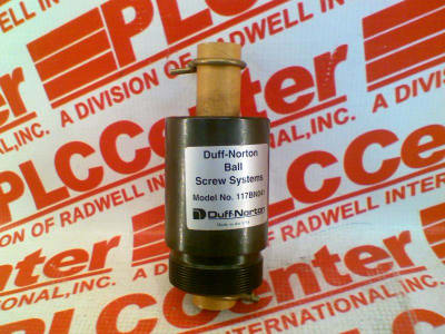 DUFF NORTON 117BN041