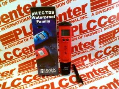 HANNA INSTRUMENTS HI-98127