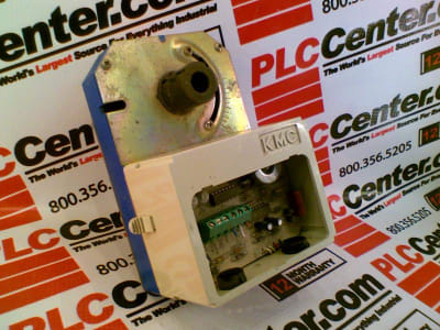 KMC CONTROLS MEP-5002