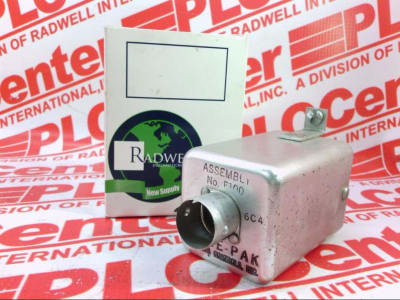 PROTECTION CONTROLS F100