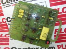 WESTINGHOUSE 1541A29G07