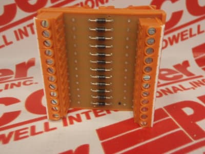 WEIDMULLER RSD 12 LP/LP