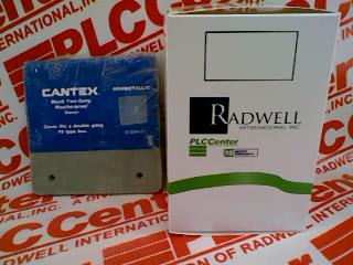 CANTEX INC 5133410
