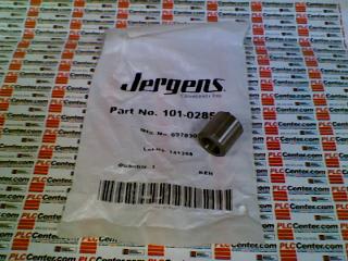 JERGENS 101-31743