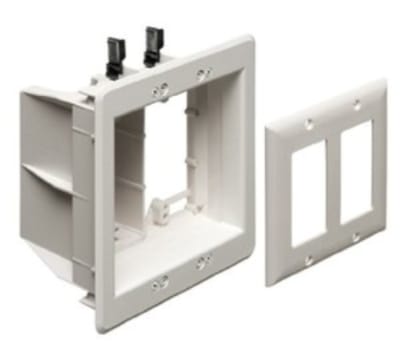 ARLINGTON INDUSTRIES TVBU505