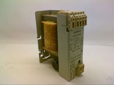 SIEMENS 4AV2102-2AB