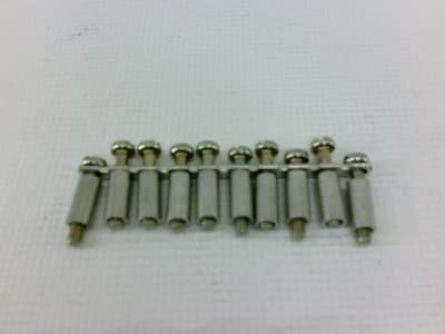 CONTA CLIP 2570.0-EACH