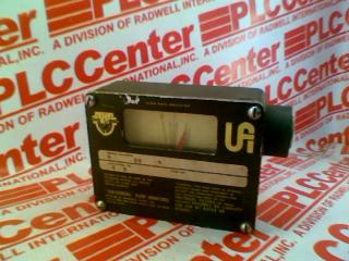 UNIVERSAL FLOW MONITORS 02G-2-100S-3NR