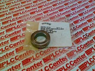 NEW HAMPSHIRE BALL BEARINGS SSRI-538ZZ