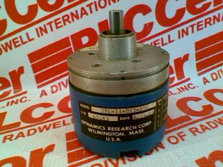 DYNAMICS RESEARCH 29L-11-D13-250