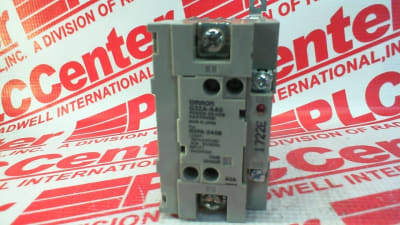 OMRON G32A-A-A40