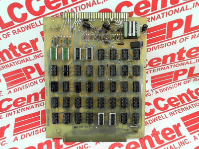 FARRAND CONTROLS 213953-8