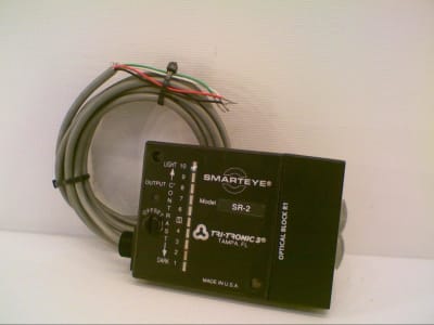 TRI-TRONICS SR-2